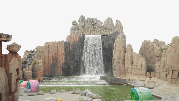 北京旅游世界公园png免抠素材_新图网 https://ixintu.com 世界公园 北京旅游 名胜古迹 旅游景区 著名景点