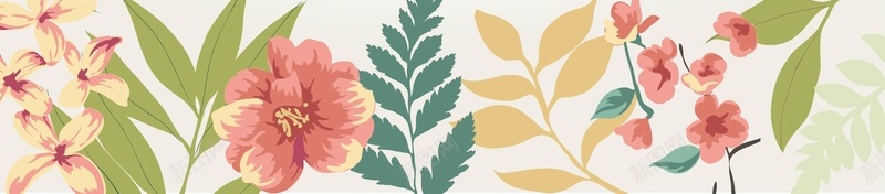 矢量文艺手绘花鸟清新背景ai设计背景_新图网 https://ixintu.com 婚庆 小清新 手绘 文艺 日系 欧式边框 清新 矢量 简约 背景 花鸟 邀请函 矢量图
