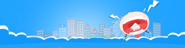 口香糖清新背景bannerjpg设计背景_新图网 https://ixintu.com banner 口香糖 清新 背景