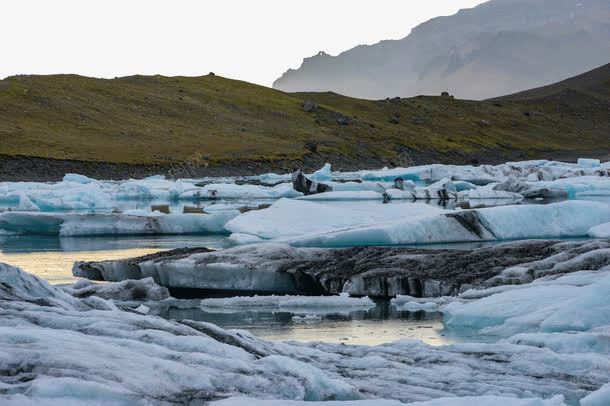 米湖风景区png免抠素材_新图网 https://ixintu.com 冰岛米湖 旅游景区 米湖风景区 著名景点