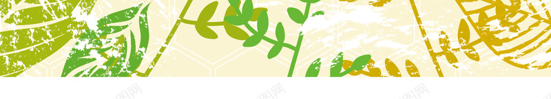 卡通海报背景矢量图ai设计背景_新图网 https://ixintu.com 卡通 卡通叶子 卡通海报 卡通背景 叶子 新叶 树枝 矢量 纹理 背景 矢量图