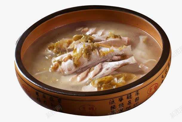 美食酸菜白味耗儿鱼png免抠素材_新图网 https://ixintu.com 产品实物 可口 美味 美食 美食酸菜白味耗儿鱼图片 耗儿鱼 酸菜