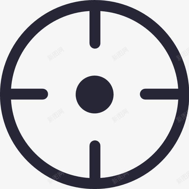 044地图定位图标png_新图网 https://ixintu.com 044地图定位