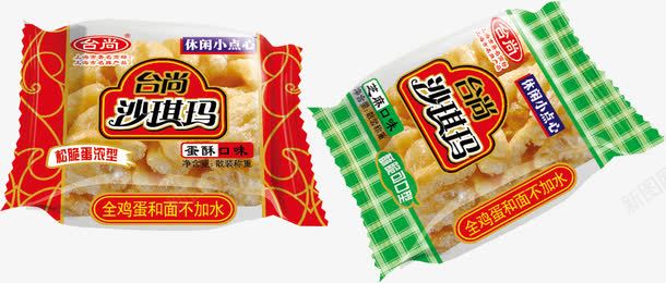 鸡蛋芝麻沙琪玛png免抠素材_新图网 https://ixintu.com 产品实物 沙琪玛 沙琪玛糕点 芝麻 鸡蛋