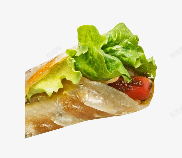 手抓饼装饰png免抠素材_新图网 https://ixintu.com 手抓饼 矢量装饰 美食 装饰 装饰画