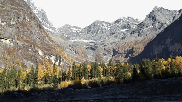 四川四姑娘山景区png免抠素材_新图网 https://ixintu.com 四川四姑娘山 四川四姑娘山景区 旅游景区 著名景点