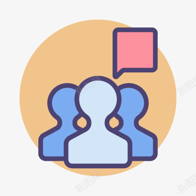 糖果色icon图标24矢量图eps_新图网 https://ixintu.com icon icon图标 图标 图标元素 插画 糖果色 矢量图