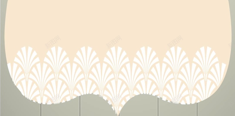 卡通美丽新人婚礼请贴H5背景矢量图ai设计背景_新图网 https://ixintu.com 中式婚礼 婚宴 婚庆 婚礼背景 婚礼请柬 我们结婚啦 电子请柬 结婚 西式婚礼 请帖 邀请函 矢量图