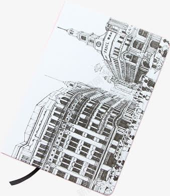 合成创意复古城市建筑png免抠素材_新图网 https://ixintu.com 创意 合成 城市 复古 建筑