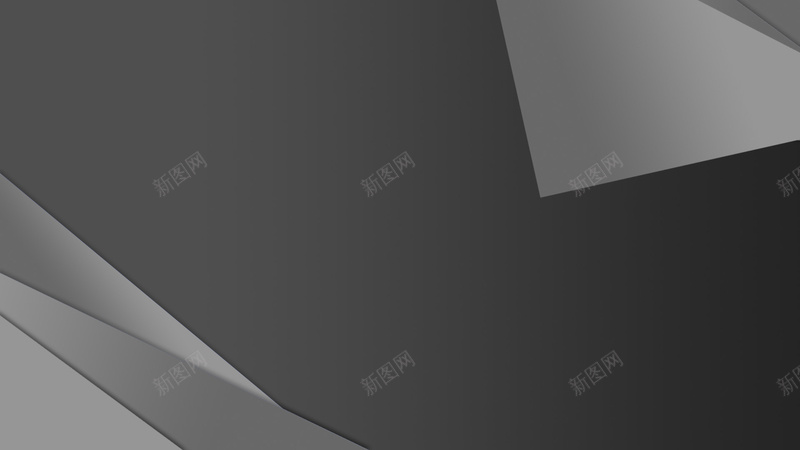 灰色简约时尚几何背景psd设计背景_新图网 https://ixintu.com 几何 时尚 灰色 简约