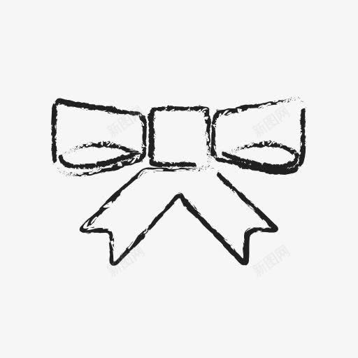 装饰时尚结丝带社会信息和生产力png免抠素材_新图网 https://ixintu.com Decoration fashion knot ribbon 丝带 时尚 结 装饰