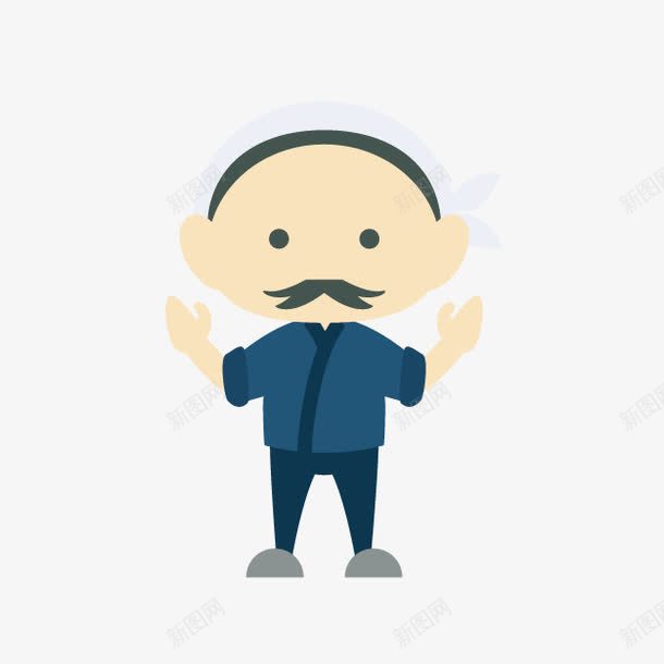 手绘陶艺师png免抠素材_新图网 https://ixintu.com 卡通陶瓷 卡通陶艺师 手工艺 手绘陶瓷 陶瓷 陶艺 陶艺师 陶艺师傅