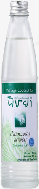 黑色手绘椰油瓶子png免抠素材_新图网 https://ixintu.com 椰油 瓶子 黑色
