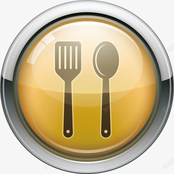 用餐区景区标志矢量图ai免抠素材_新图网 https://ixintu.com 5A景区标志 旅游景区标志 景区 景区标志 景区标志设计 标志 风景区标志 矢量图