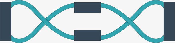 健身器材png免抠素材_新图网 https://ixintu.com 扩胸运动 拉伸 绿色