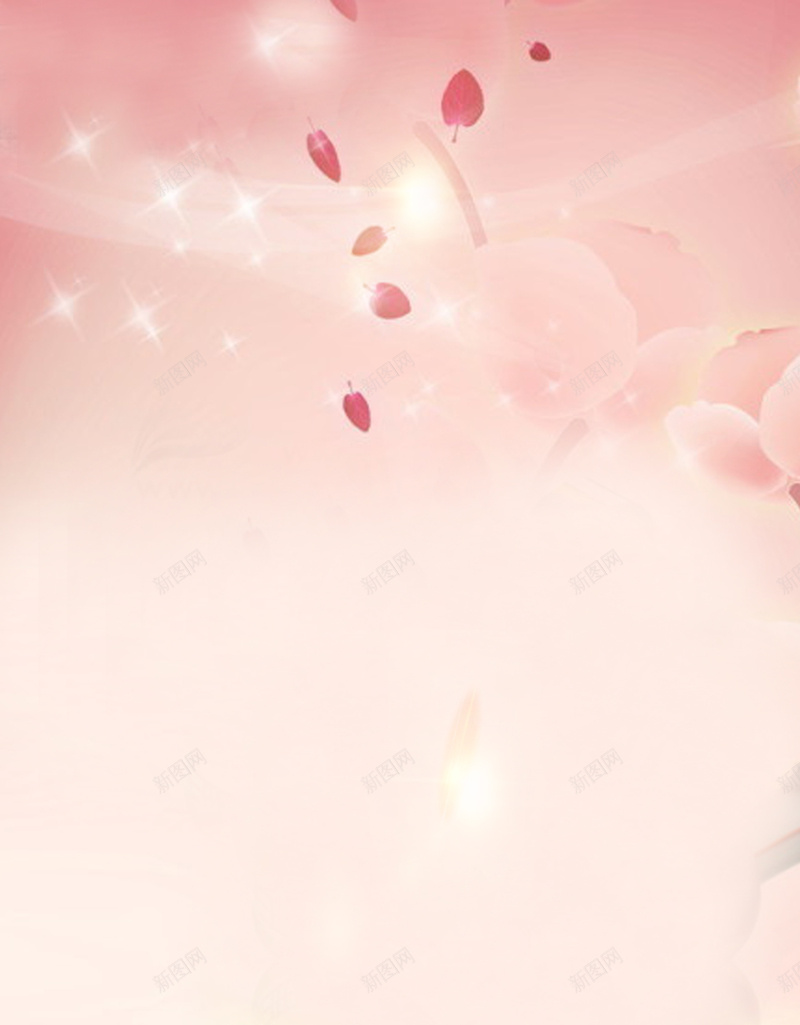 生活用品海报背景psd设计背景_新图网 https://ixintu.com 化妆品 护肤品 招代理 洗 洗发水诚信招代理 洗面奶 生活用品 花瓣