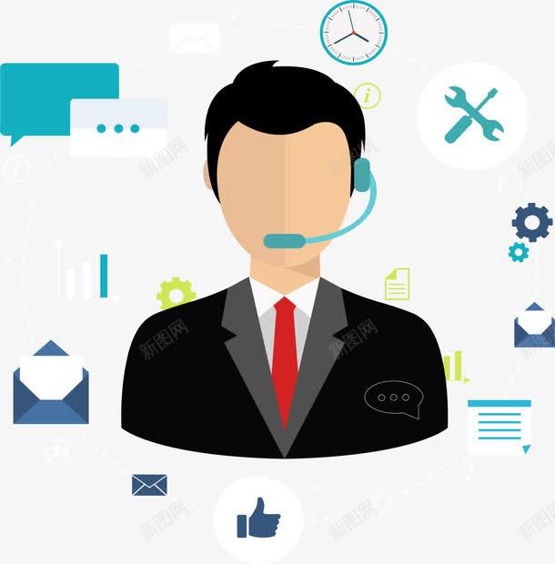 售后技术支持矢量图eps免抠素材_新图网 https://ixintu.com 瀹埛鏈嶅姟 鍒嗙被鏍囩 鍞 鎶 鐭噺绱犳潗 矢量图