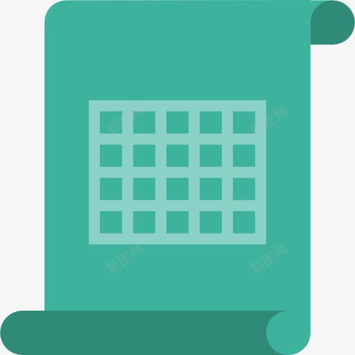 Excel图标png_新图网 https://ixintu.com Excel xlsx文件和文件夹 扩展 文件 文档 格式