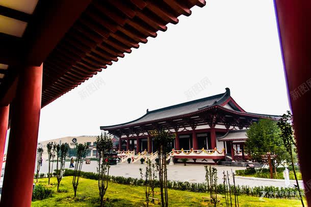 河北唐山龙泉寺png免抠素材_新图网 https://ixintu.com 名胜古迹 唐山 图片 地方景点 实物图 寺庙 建筑 摄影图 河北 高清图片 龙泉寺