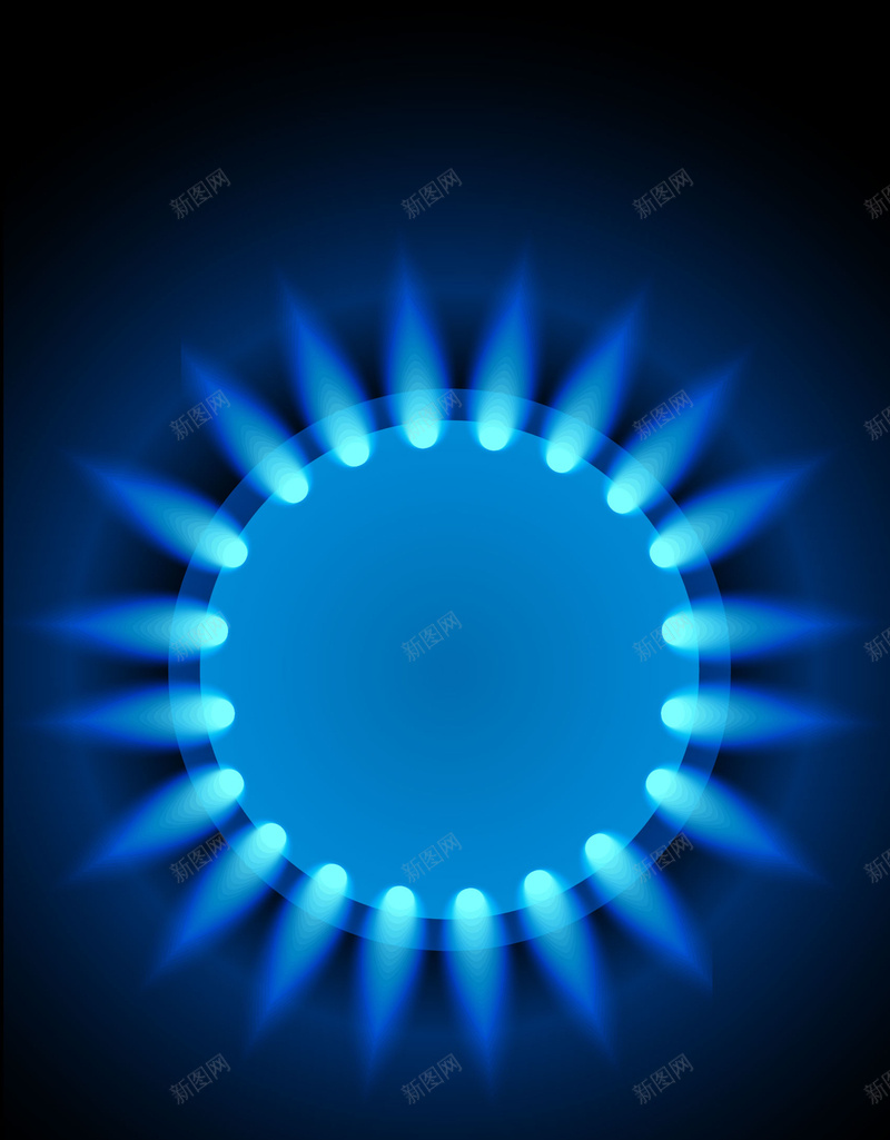 矢量冰蓝色冷焰蓝焰背景ai设计背景_新图网 https://ixintu.com 冰焰边框 冰蓝色 冷焰 创意边框 大气 文艺边框 焰苗 立体展台 蓝焰 蓝焰边框 蓝色 黑色 矢量图