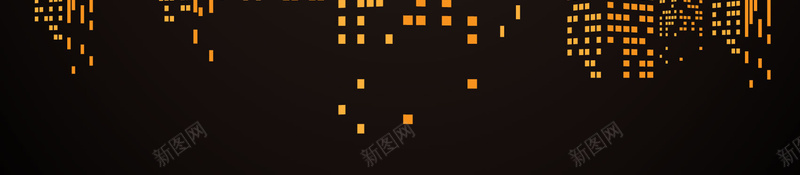 矢量建筑楼宇地产海报背景ai设计背景_新图网 https://ixintu.com 几何拼接 地产 城市建筑 大气 建筑 扁平化 手绘 抽象 楼宇 楼房 海报 背景 霓虹灯光 矢量图