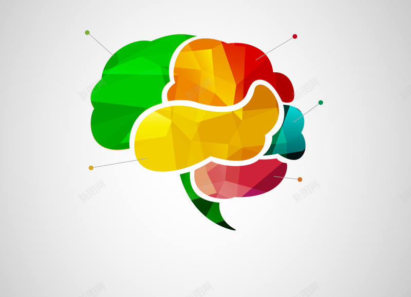 数据处理大脑卡通背景矢量图ai设计背景_新图网 https://ixintu.com 信息 分类 办公 卡通 商业 处理 大脑 大脑功能 数据 数据处理 素材 背景素材 矢量图