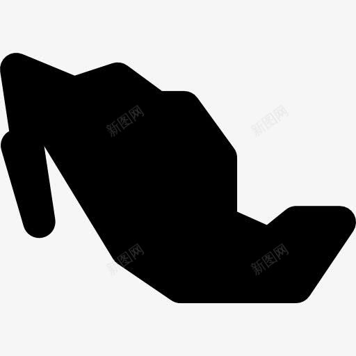 墨西哥图标png_新图网 https://ixintu.com 共和国 地图 地图和位置 地图和国旗 墨西哥 墨西哥共和国 墨西哥地图 墨西哥的图标 形状 黑色
