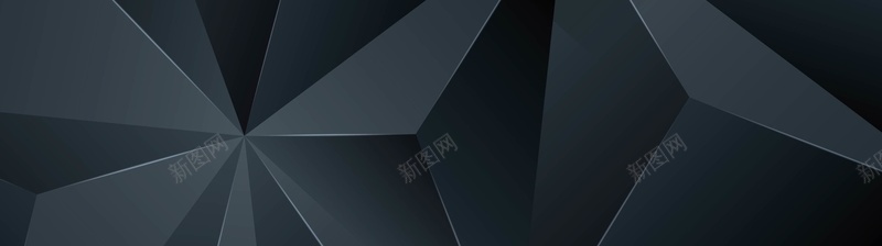灰色立体不规则几何背景矢量图ai设计背景_新图网 https://ixintu.com AI 三角形 不规则 几何 四边形 忧伤 海报 灰色 矢量素材 背景 高清背景设计图 矢量图