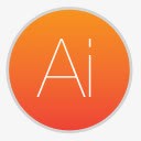 AdobeCC软件图标png_新图网 https://ixintu.com Adobe CC软件图标下载