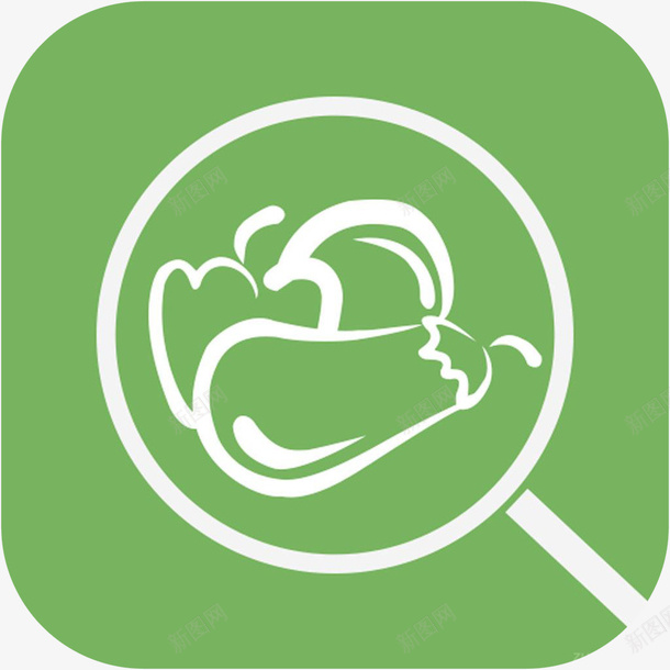 手机买菜攻略美食佳饮app图标png_新图网 https://ixintu.com 买菜攻略 图标 应用 手机买菜攻略APP 手机买菜攻略图标 美食佳饮app