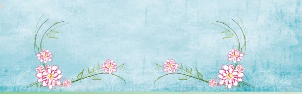 蓝色唯美海报背景jpg设计背景_新图网 https://ixintu.com 海报 背景 蓝色