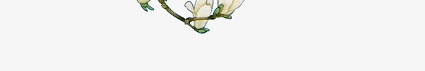 国画桃花png免抠素材_新图网 https://ixintu.com 中国风 国画 桃花 水彩画