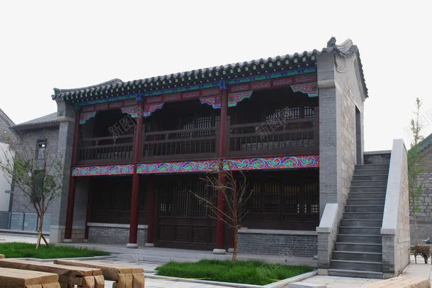 泉城公园摄影png免抠素材_新图网 https://ixintu.com 公园 古迹 大明湖 建筑园林 建筑摄影 旅游 武岳庙 泉城 风景