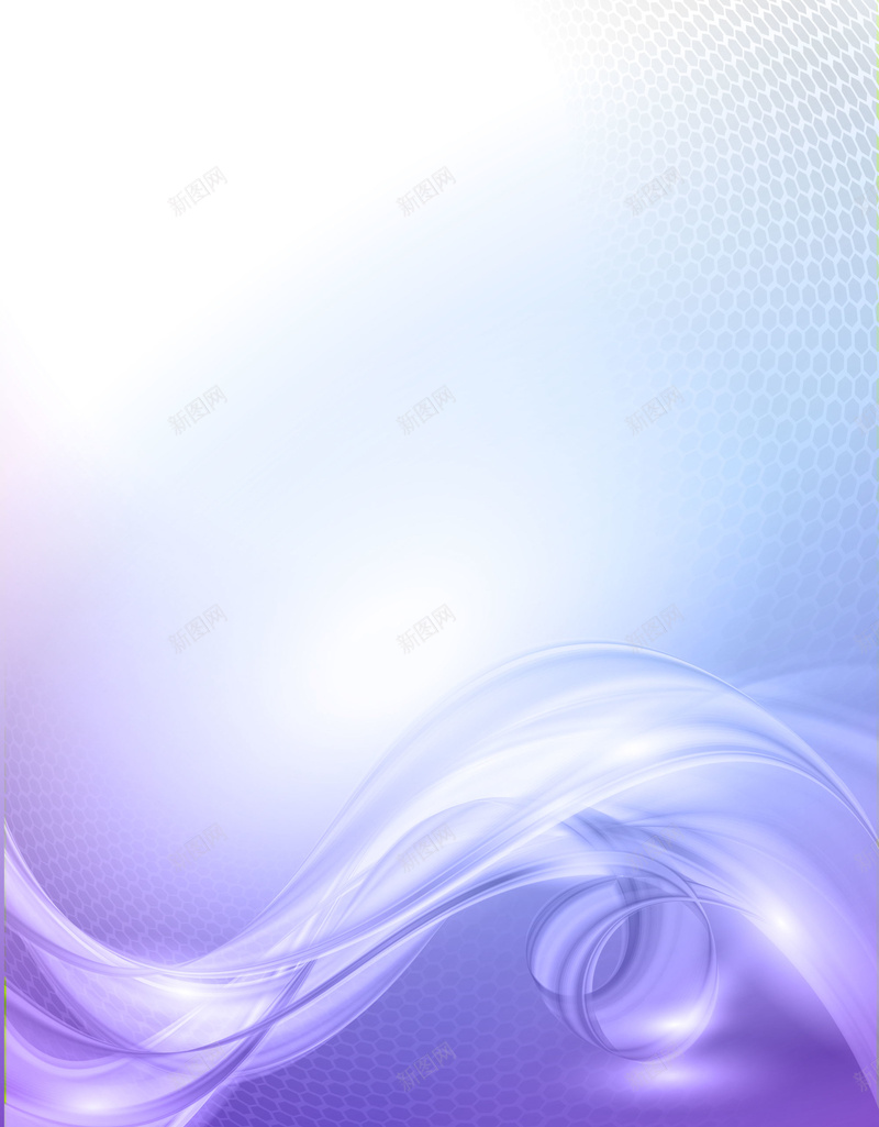 时尚炫彩单页矢量图ai设计背景_新图网 https://ixintu.com DM单页 光效炫彩背景 时尚炫彩单页设计 时尚线条 曲线背景 梦幻 梦幻背景 浪漫 矢量图