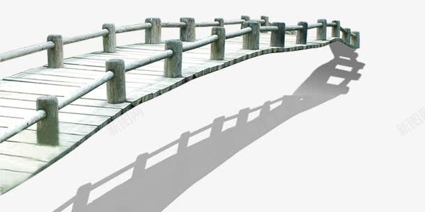 环境装饰桥png免抠素材_新图网 https://ixintu.com png元素 古桥 园林装饰 桥 海报装饰