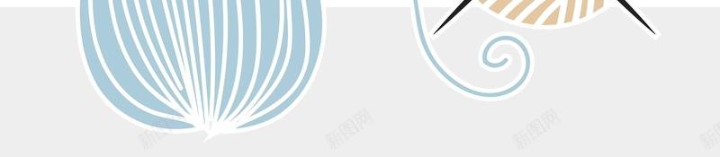 矢量手工毛线编织缝纫ai设计背景_新图网 https://ixintu.com DIY小课堂 剪刀 卡通 卡通手绘 扁平化 手工 手工布艺 手绘 毛线 毛衣纹理 毛衣针织 矢量图 纽扣 织毛衣 针线