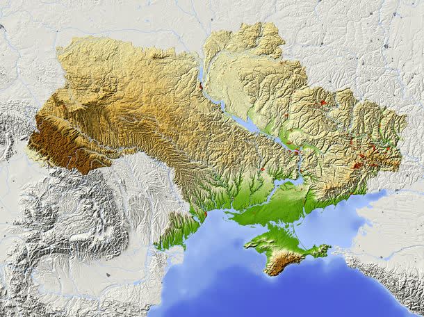 乌克兰地图jpg设计背景_新图网 https://ixintu.com 乌克兰地图 乌克兰地图图片 乌克兰地图图片素材下载 卫星地图 图片素材 地图背景 地貌 底纹背景 背景花边
