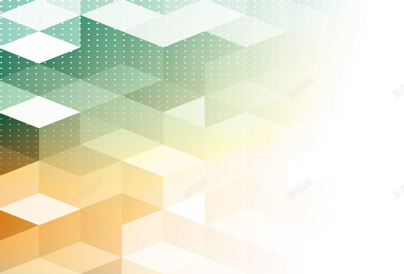矢量科技几何炫彩立体背景ai设计背景_新图网 https://ixintu.com 几何 商务 方块 渐变 炫彩 白色 矢量 科幻 科技 科技感 科技风 立体 背景 阶梯 高科技 黄绿色 矢量图