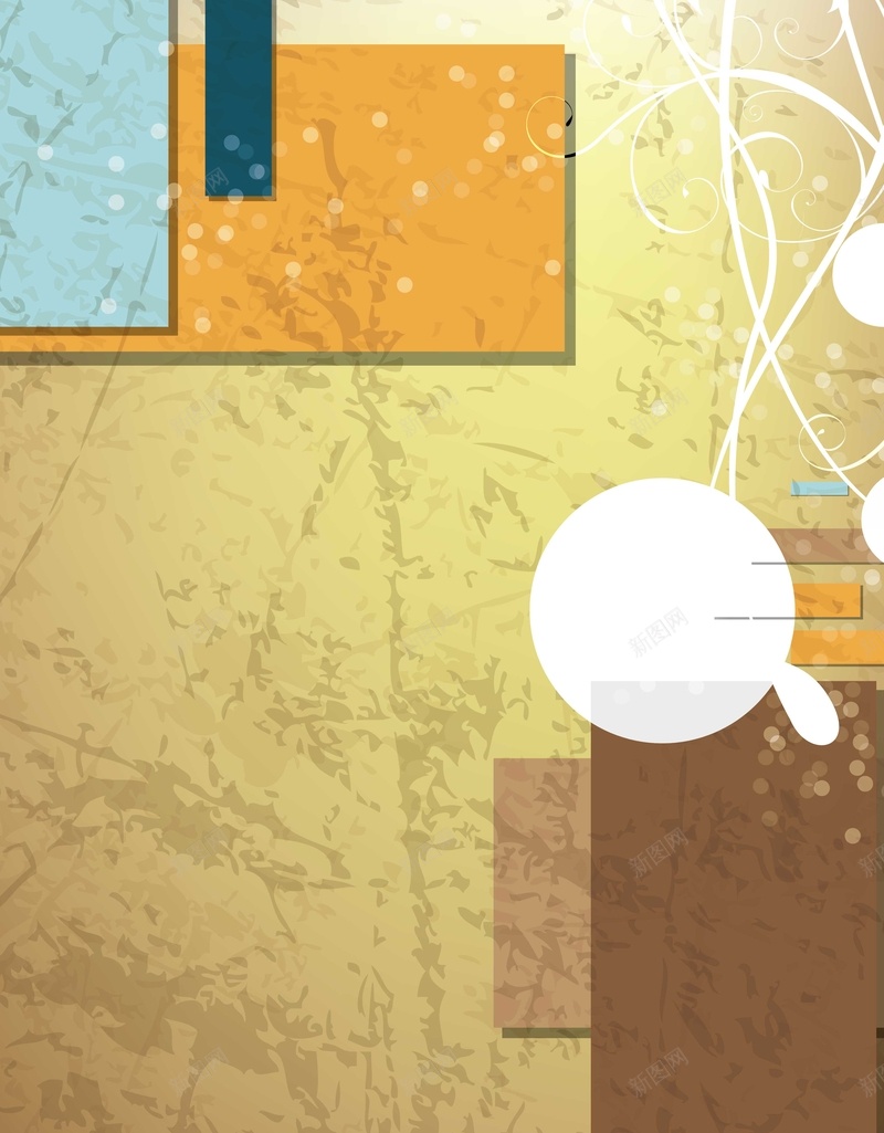 斑驳几何背景模版矢量图ai设计背景_新图网 https://ixintu.com 几何图形 商务 斑驳 矢量模版 矢量素材 矢量背景模版 简约 纹理 花纹 边框 矢量图