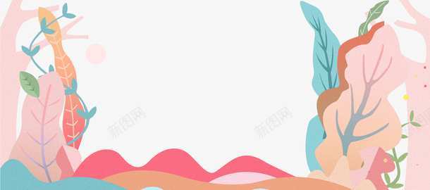 卡通手绘粉色可爱背景图psd免抠素材_新图网 https://ixintu.com 儿童拍照背景 卡通 卡通手绘粉色可爱背景图 可爱 手绘 粉色 背景图