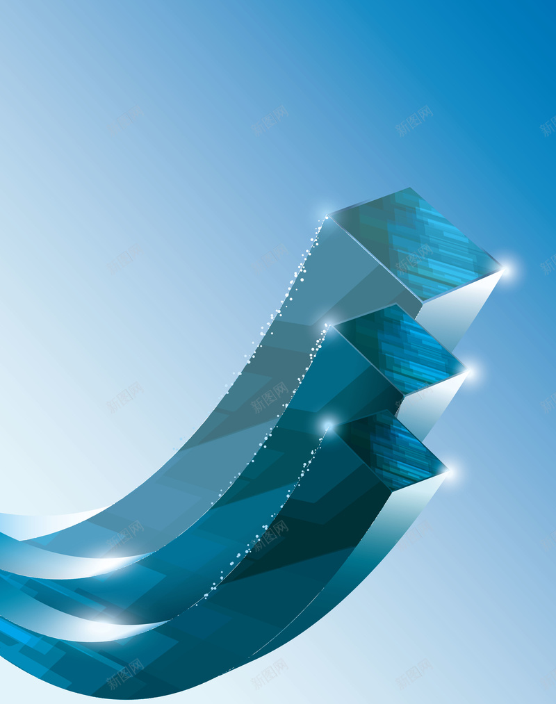 矢量科技立体炫光几何背景ai设计背景_新图网 https://ixintu.com 几何 商务 方块 流线 炫光 矢量 科幻 科技 科技感 科技风 立体 背景 蓝色 高科技 矢量图