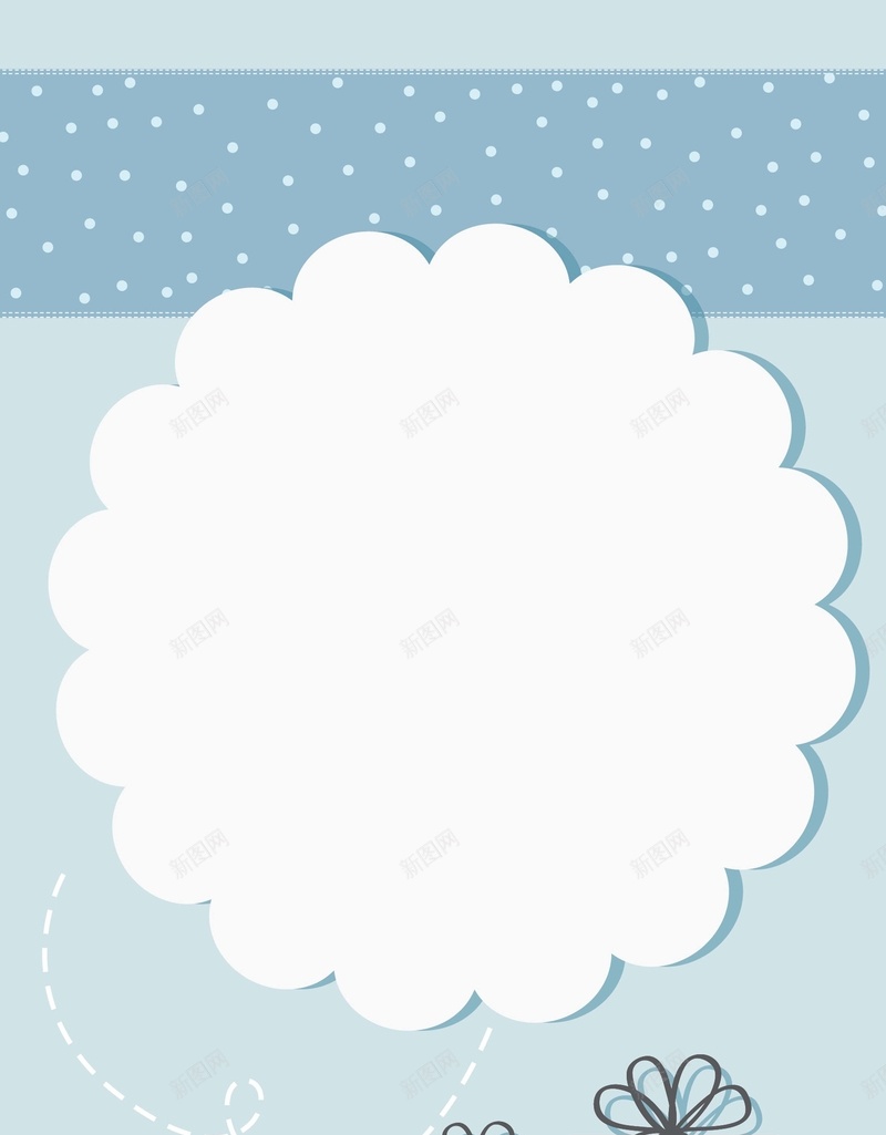 卡通折纸儿童节童趣背景矢量图ai设计背景_新图网 https://ixintu.com 儿童插画 儿童节 儿童节日 卡通 小动物 小清新 折纸 玩具 礼物盒 童趣 蓝色 蕾丝花边 蕾丝边框 矢量图