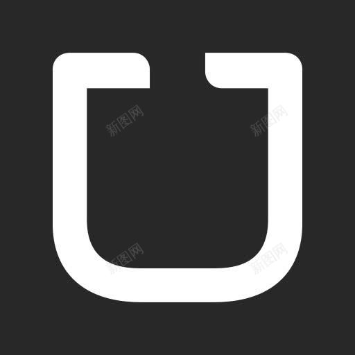 标志出租车系统尤伯杯Uber的图标png_新图网 https://ixintu.com Logo Uber的标志 logo taxi taxo uber 出租车 尤伯杯 标志 系统