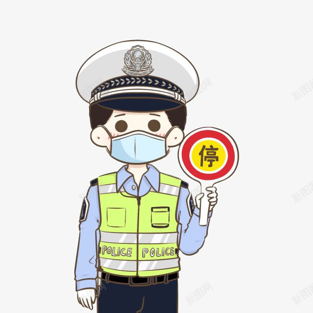 一线工作者疫情防护psd免抠素材_新图网 https://ixintu.com 一线工作者 检查 疫情防护 逆行者