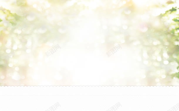 梦幻绿色树里小路jpg设计背景_新图网 https://ixintu.com 小路 梦幻 绿色