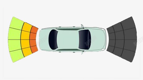 倒车入库png免抠素材_新图网 https://ixintu.com 交通 倒车 入库 驾驶