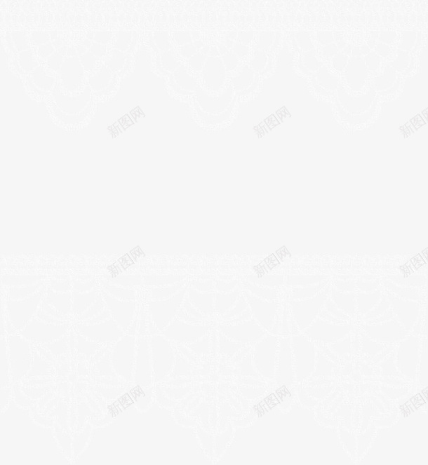 边饰png免抠素材_新图网 https://ixintu.com 免抠 花纹 装饰 边饰