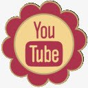 花瓣社交媒体网页图标youtubepng_新图网 https://ixintu.com png youtube 图标 媒体 社交 网页 花瓣