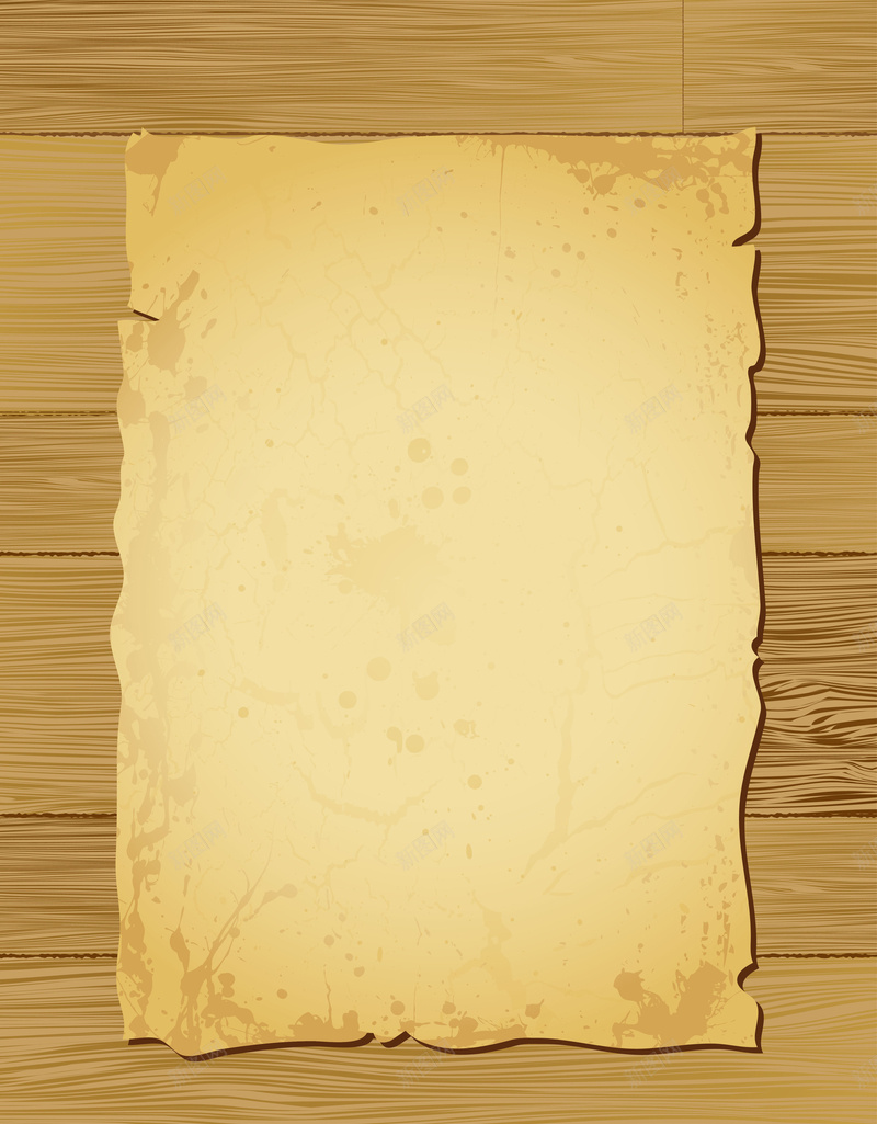 矢量复古木板牛皮纸纹理背景ai设计背景_新图网 https://ixintu.com 复古 木板 棕色 牛皮纸 矢量 纹理 背景 质感 黄色 矢量图