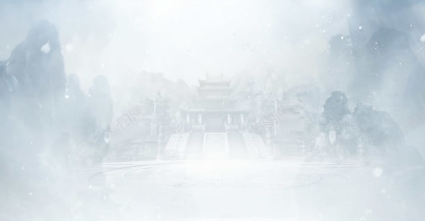 环境渲染效果游戏场景城堡外面jpg设计背景_新图网 https://ixintu.com 场景 城堡 外面 效果 渲染 游戏 环境